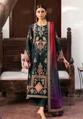 Lawn - Jazmin - Shahkaar 26 - Luxury Eid - JZ-SL#03