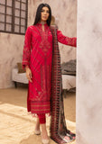 Lawn Collection - Johra - Bazif - JH#715