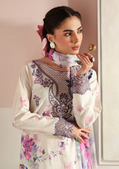 Lawn - Raaya - Dosti 26 - RD#12 - REVE