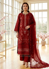 Lawn - Meemsey - Mirab Eid 26 - D#04