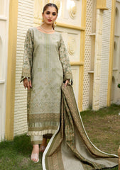 Winter Collection - Bin Rashid - Aina - BA24#01