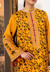 Winter Collection - Saad Shaikh - Luminaa - Solstice