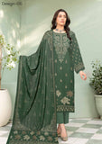 Winter Collection - Bin Rashid - Zarmeen- BRZ24#05