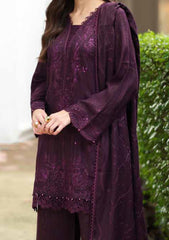 Winter - Riaz Arts - Tehzeeb 25 - Leather Peach - TL#451