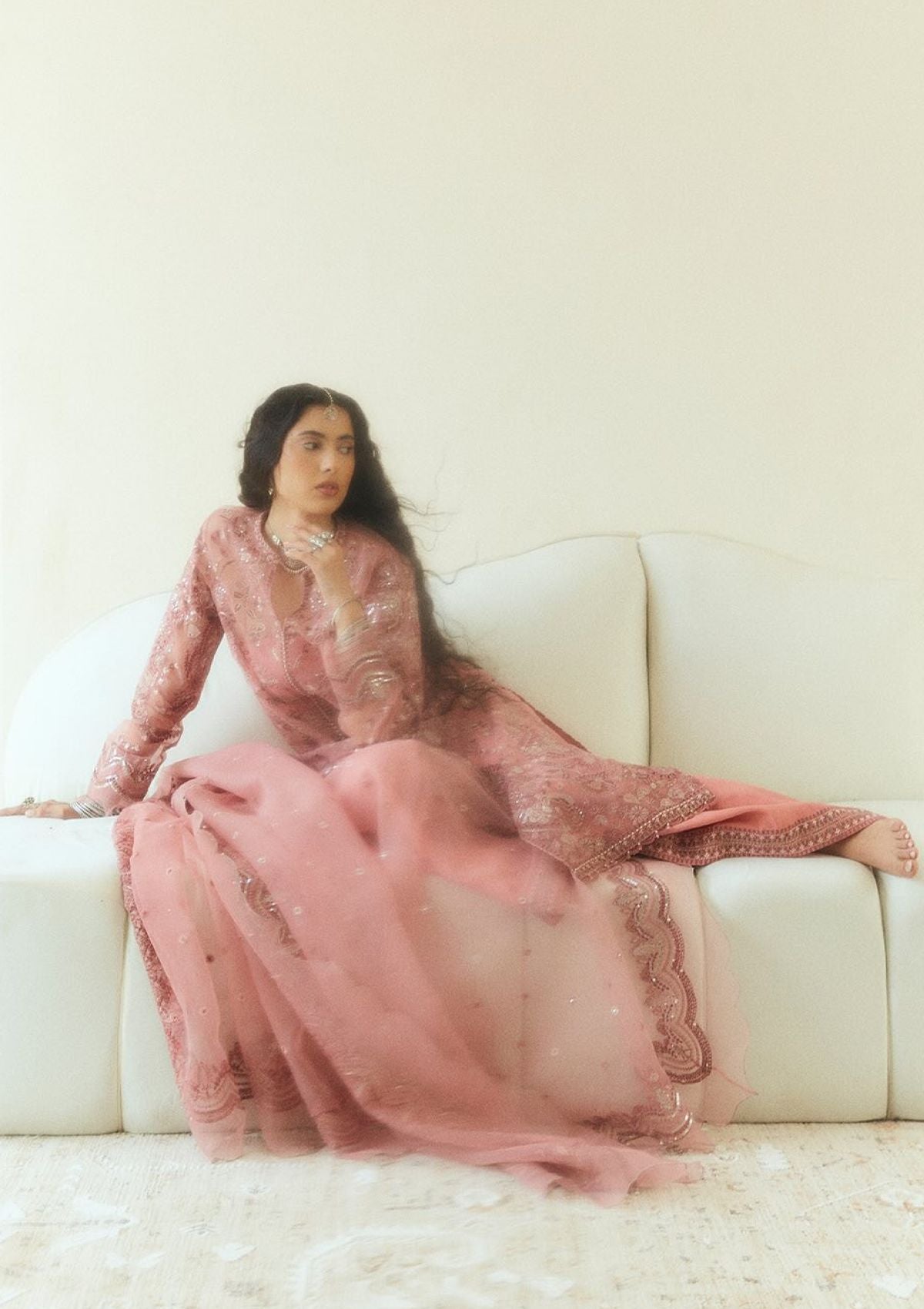 Formal Collection - Zara Shahjahan - Lovent Wedding - ZLW24#04