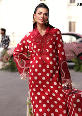 Lawn - Maria B - M Prints - The Sun Club 26 - MSC#08B