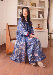 Winter - Humdum - Coco Viscose 25 - D#09