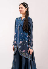 Formals - Qalamkar - Luxe Silk 26 - QSL#06 - NERINA