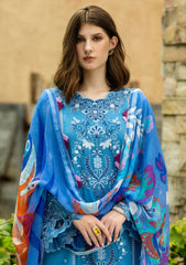 Lawn - Roheenaz - Flanerie - RN25#6B - Noemi