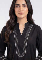Pret - Safira - Co-Ords 26 - Noir Stripe