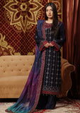 Formal Collection - Dressline - Nigar - Chiffon - DH24#11853