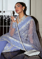 Formals - Neeshay - Parinaaz - Wedding Festive 25 - Afsaneh