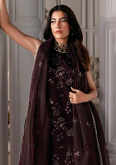 Formals - Seran - Aurelle Unstitched Formals 25 - LAVINIA