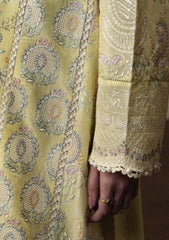 Lawn - Zara Shahjahan - Satori - Luxury 26 - D#03 - HINATA