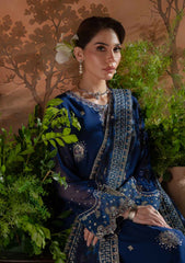 Formals - Nureh - Amaya - Luxury Chiffon 26 - AM#45
