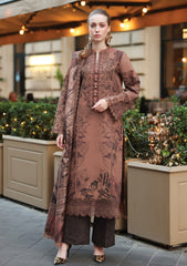 Winter - Rang Rasiya - Lifestyle - Edit 25 - D#03 - GRACE