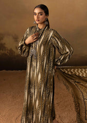 Winter - Riaz Arts - Mahees - Komal 25 - D#03