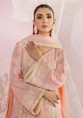 Formals - Meeral - Eid Tropical Silk 26 - LILY