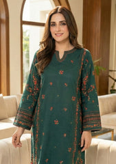 Pret - Diara Couture - Zuri Khaddar 25 - KH#07 - SABIHA