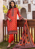 Lawn Collection - Art n Style - Classic Lawn Volume 1 - D#324