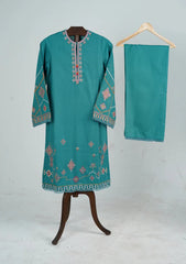 Pret - 6teen - Winter Edit - Khaddar 25 - D#S69 - Bahar