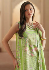 Lawn - Bin Ilyas - Mashriq - Luxury 26 - BML# 112 - A