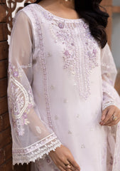 Formals - Meemsey - Elanora Organza 25 - D#03