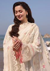 Lawn - Imrozia Serene - Hania Luxury - SL 76 Irha