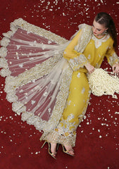 Formals - Parishay - Jahanara - Luxury 25 - JRA#03