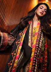 Formals - Mushq - Hemline - Nirvana - Anmol Silk Edit 26 - HS#108 - Star Off Duty