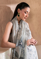 Lawn - Humdum - Kanwal 26 - D#10