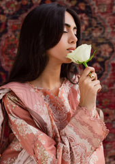 Winter - Parishay - Rang e Sarma - Khaddar 25 - SAR#03