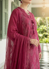 Lawn - Meemsey - Rashk Qamar - Sh Pink