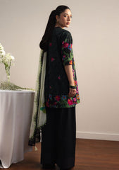 Lawn - Coco By Zara Shahjahan - Prints - Drop Two 26 - D#02A - ASAHI