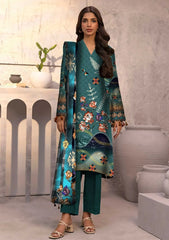 Winter Collection - Art n Style - Monsoon Linen - Volume 2 - A24#27