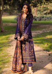 Lawn - Asim Jofa - Essential 25 - Vol-05 - AJUBJ-15