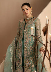 Formals - AJR Couture - Signature Wedding 26 - AJR-SWF#07 - Rumi
