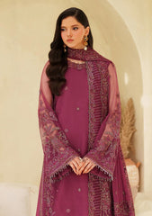 Formals - Zarif - Meesa 25 - Luxury Edit - ZRF-ML#03 - ORILA