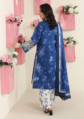 Lawn - Mahnur - Anaya Summer Volume 02 - AN26#03