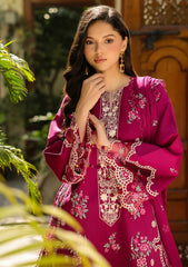 Lawn - Mahnur - Shanaya 26 - Volume 2 - SH#02