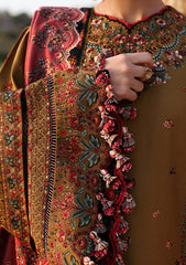 Winter - Hussain Rehar - Premium Khaddar - Edit 25 - Gitiara