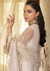 Formals - Qalamkar - Chiffons 25 - WC#03 - ROISE