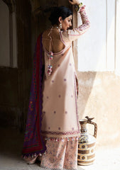 Lawn - Hussain Rehar - Nirmal - Spring Summer '25 - Lehr