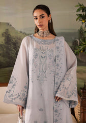 Pret - Nureh - Shades of Winter - NP-668