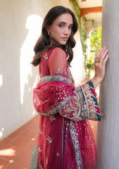 Formals - Inayat - Festive 25 - ORIANA