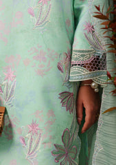 Lawn - Rang Rasiya - Florence - Premium Summer 26 - HANIYA
