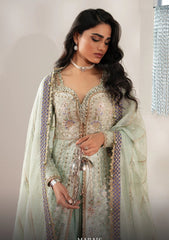 Formals - Afrozeh - Aure 26 - FWO#1233 - MARAIS