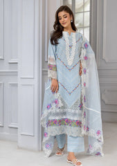 Pret - Afiay - Eid ul Adha 25 - AE#003 - Shafaq