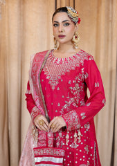 Formals - Raum By Sarb - Maah-e-Noor - Wedding Festive 25 - MWF#05
