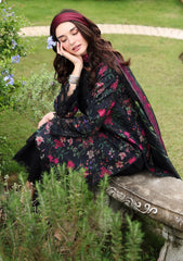 Lawn - Rang Rasiya - Lifestyle Summer 26 - V1SLD#03 - Midnight